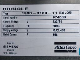 Atlas Copco GA250FF