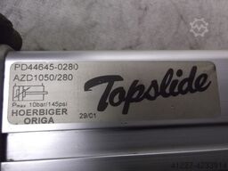 Hoerbiger AZD1050/280