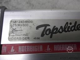 Hoerbiger AZ5063/300