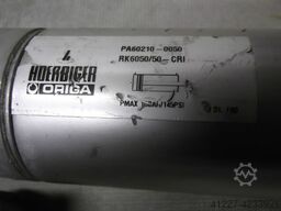 Hoerbiger RK6050/50-CRI