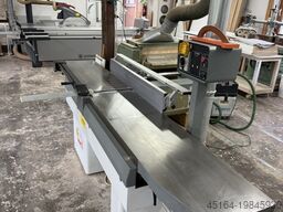 SAC FS 430