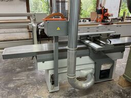 SAC FS 430
