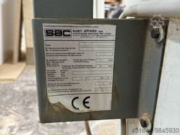 SAC FS 430