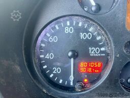 DAF XF 95.430 DUTCH TRUCK ! E4