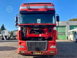 DAF XF 95.430 DUTCH TRUCK ! E4
