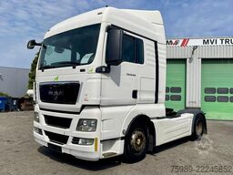 MAN TGX 18.440 RETARDER, PARK CLIMA, FRIGO