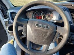 IVECO DAILY 35S16 - 3520 - pr. telaio
