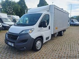 Fiat DUCATO - ALZA/ABBASSA
