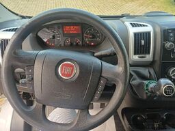Fiat DUCATO - ALZA/ABBASSA