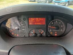 Fiat DUCATO - ALZA/ABBASSA
