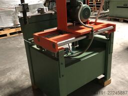 Gannomat LBM Junior 320