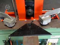 Gannomat LBM Junior 320