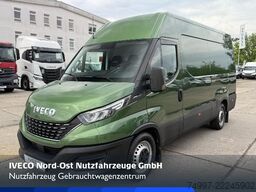 IVECO 35S16HA8 V/P AHK / LED / RFK