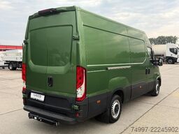 IVECO 35S16HA8 V/P AHK / LED / RFK