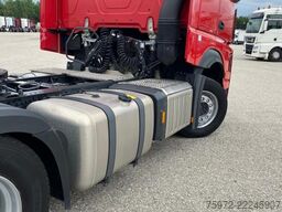  Actros 1851 LS