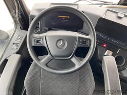  Actros 1851 LS