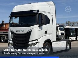 IVECO AS440S51T/P Intarder