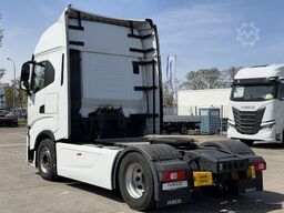 IVECO AS440S51T/P Intarder