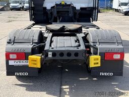 IVECO AS440S51T/P Intarder