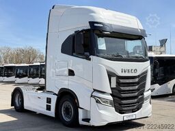 IVECO AS440S51T/P Intarder