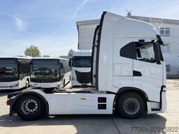 IVECO AS440S51T/P Intarder