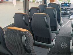 MERCEDES-BENZ Mercedes Benz Sprinter Altas Ecoline L