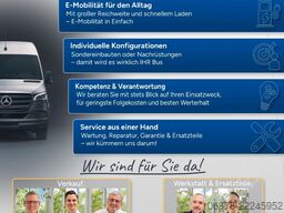 MERCEDES-BENZ Mercedes Benz Sprinter Altas Ecoline L