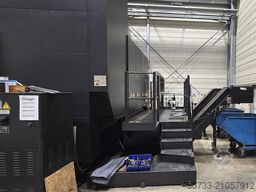 MAZAK INTEGREX E-1850 12/II