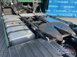 Scania S 450 A4x2NB RETARDER FULL AIR P-AIRCO ACC S2 8T