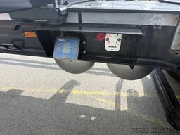 PAVIC HTA 20 66Z 2-Achs Kurzholz Anhänger ALCOA HTA 2...
