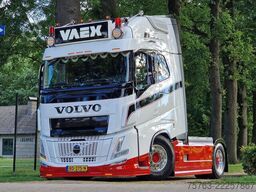 Volvo FH Aero Globetrotter XL 4x2 - New - Full spec -...