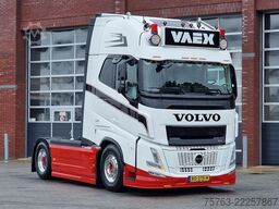 Volvo FH Aero Globetrotter XL 4x2 - New - Full spec -...