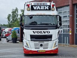 Volvo FH Aero Globetrotter XL 4x2 - New - Full spec -...