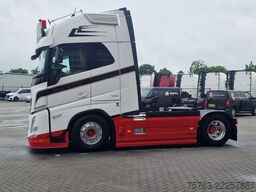 Volvo FH Aero Globetrotter XL 4x2 - New - Full spec -...