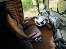 Volvo FH Aero Globetrotter XL 4x2 - New - Full spec -...