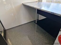 Citröen Jumper Gyros / Döner