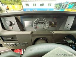 VOLVO FH 550 Kipper + Heuser Kipper AH