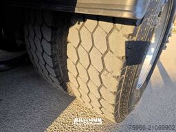 IVECO STRALIS 450 GANCIO SCARRABILE BOB 4 ASSI