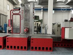 Mecof AGILE CS 500