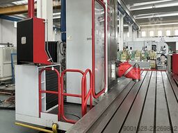 Mecof AGILE CS 500