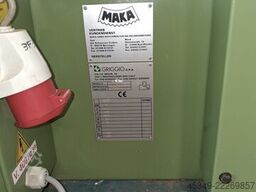 Maka/Griggio AH 430