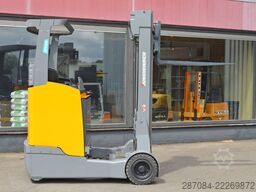 Jungheinrich ETV C16 mit Batterie Bj. 2025