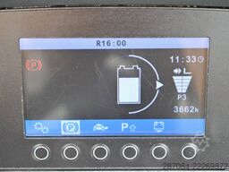 Jungheinrich ETV C16 mit Batterie Bj. 2025