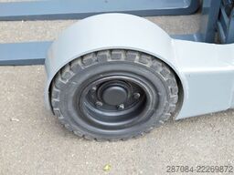 Jungheinrich ETV C16 mit Batterie Bj. 2025
