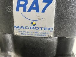 MACROTEC RA7