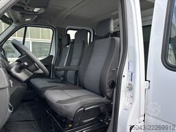 Renault Master Plane*Allrad*Klima*Stand*1.Hand*