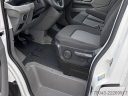 VW Crafter35 Plane*Klima*Kamera*20Tkm*1.Han