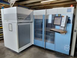 TRUMPF TruLaser 3030 (L20) 5000 Watt