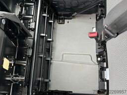 VW Crafter35 Pritsche*Kamera*AHK 3,5T*40Tkm