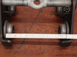 Yale** HTP-A 50 - 220 mm